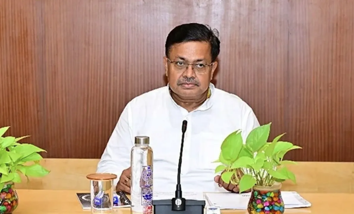  ନଭେମ୍ବର ୨୯ରେ  ପ୍ରଧାନମନ୍ତ୍ରୀଙ୍କ ୩ଦିନିଆ ଓଡ଼ିଶା ଗସ୍ତ: ଆଇନ ମନ୍ତ୍ରୀଙ୍କ ସୂଚନା