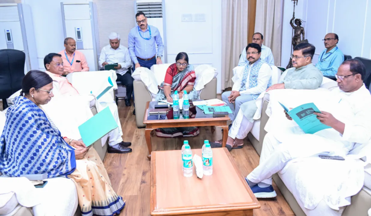  ବିଧାନସଭା ଶୀତକାଳୀନ ଅଧିବେଶନ: ସମସ୍ତଙ୍କ ସହଯୋଗ ଲୋଡ଼ିଲେ ବାଚସ୍ପତି
