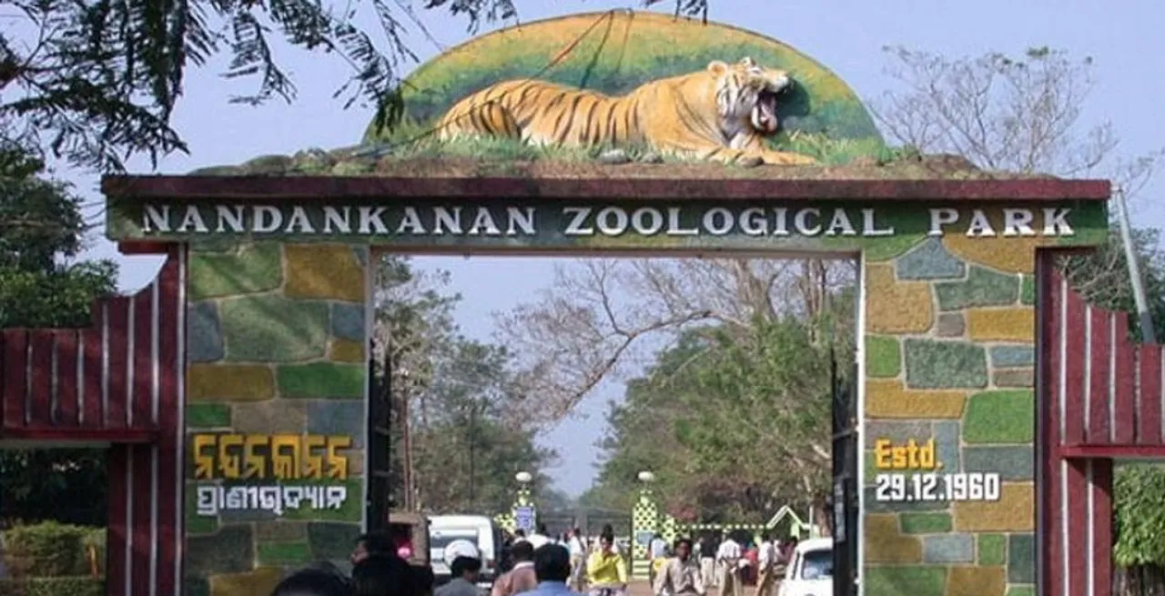  ନନ୍ଦନକାନନରେ ନୂତନ ଅତିଥି: ହାଇଦ୍ରାବାଦ ପ୍ରାଣୀଉଦ୍ୟାନ ସହିତ ପ୍ରାଣୀ ବିନିମୟ କାର୍ଯ୍ୟକ୍ରମ