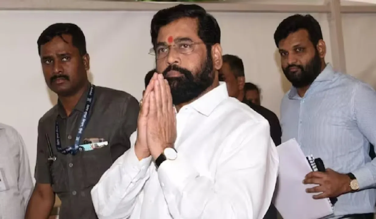  ସିନ୍ଦେ ଉପମୁଖ୍ୟମନ୍ତ୍ରୀ ପଦ ଗ୍ରହଣ କରିବେନି: ଶିବସେନା