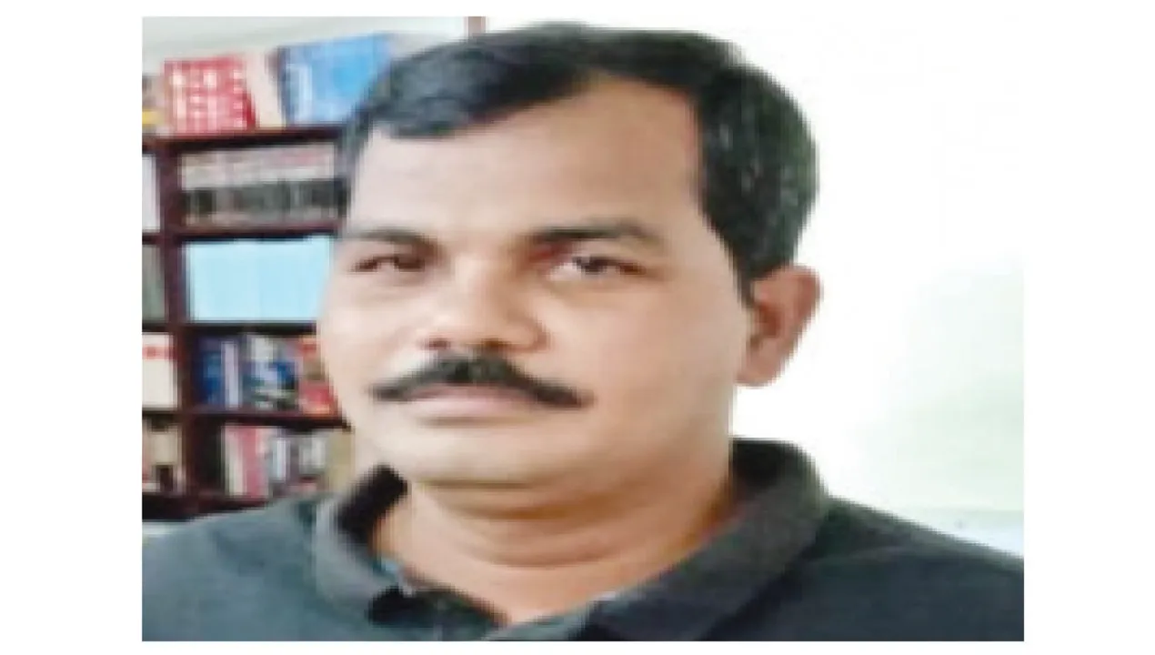  ଆୟୁର୍ବେଦ ରୋଗର ମୂଳ କାରଣକୁ ଭଲ କରିଥାଏ
