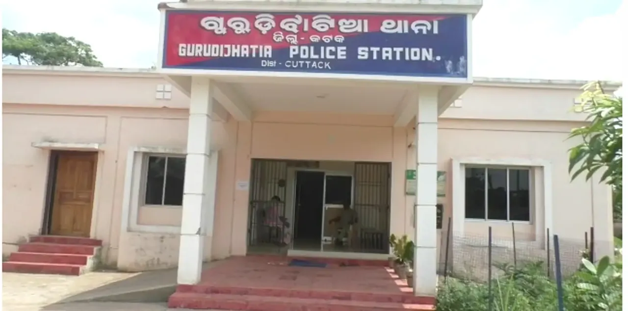  ବଡ଼ଭାଇର ମାଡ଼ରେ ସାନର ମୃତ୍ୟୁ, ଅଭିଯୁକ୍ତ ଗିରଫ