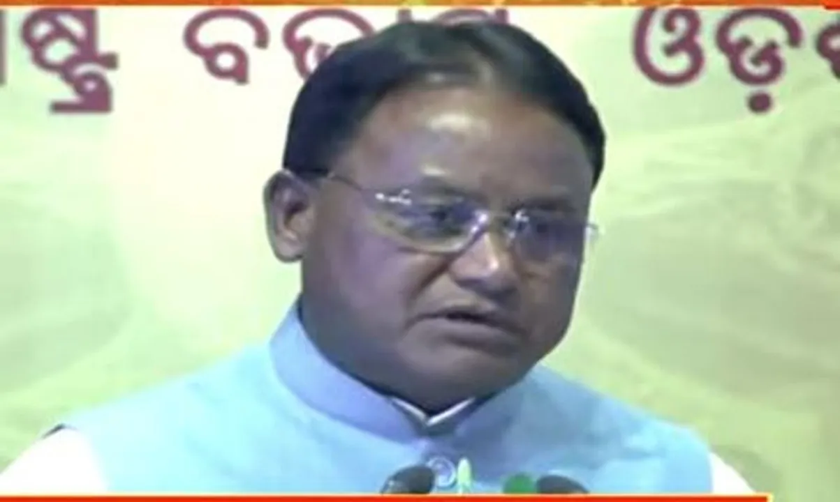  ଜିଲ୍ଲା ବୁଲି ବର୍ଷା କ୍ଷୟକ୍ଷତି ଆକଳନ କରିବେ ମୁଖ୍ୟମନ୍ତ୍ରୀ-ଉପମୁଖ୍ୟମନ୍ତ୍ରୀ