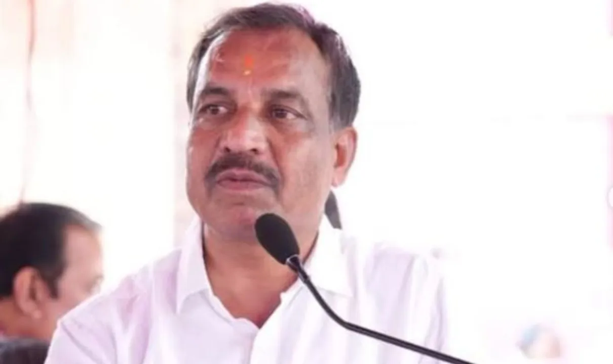  ବେଆଇନ ଖଣି କାରବାରକୁ ବରଦାସ୍ତ କରାଯିବ ନାହିଁ: ଖଣିମନ୍ତ୍ରୀ
