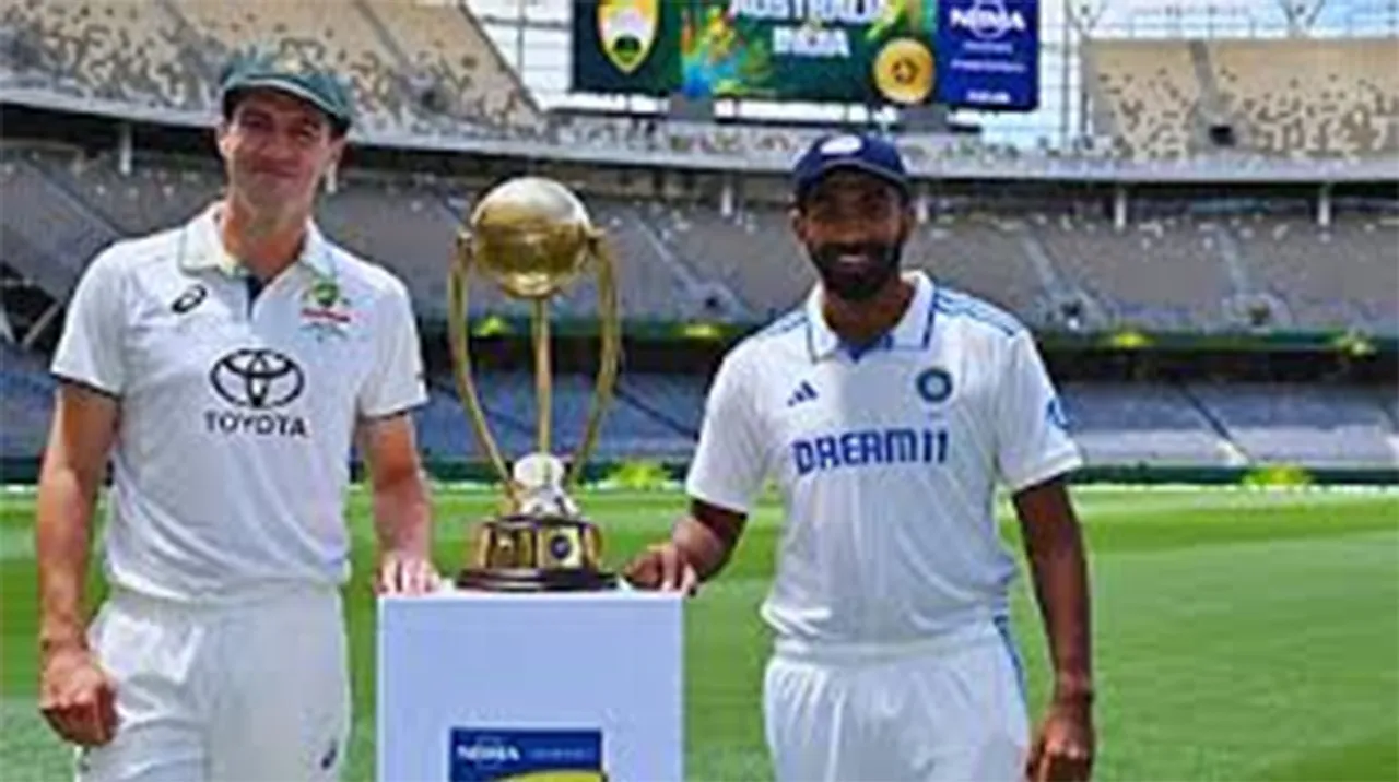  
Planet Cricket 