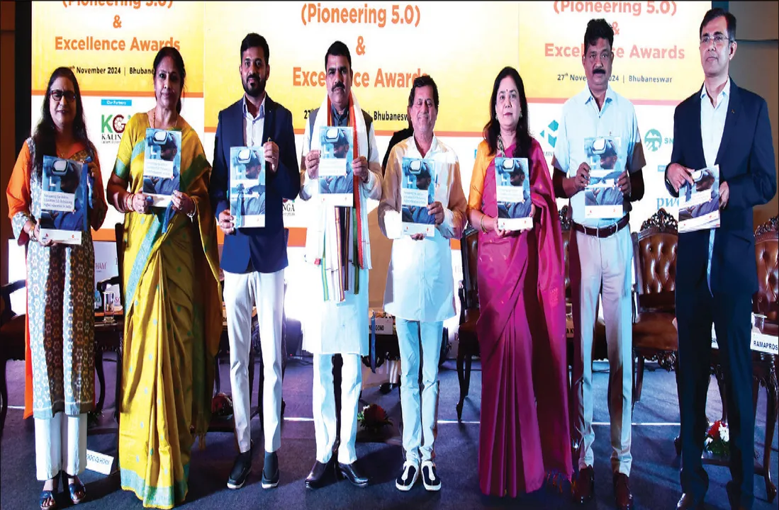  ବିଦ୍ୟାଳୟ ସ୍ତରରେ ଲାଗୁ ହେବ ଏନ୍‌ଇପି: ଆସନ୍ତା ଶିକ୍ଷାବର୍ଷରୁ କାର୍ଯ୍ୟକାରୀ କରିବାକୁ ଯୋଜନା