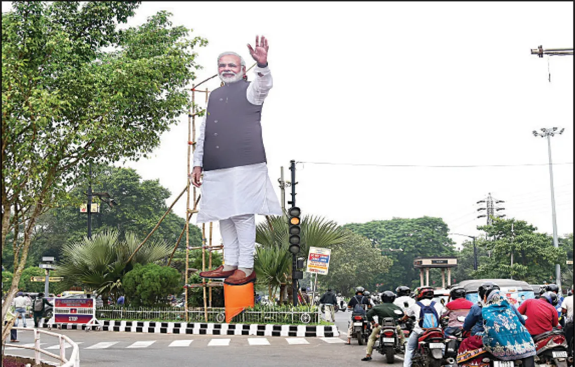  ଭିଭିଆଇପିଙ୍କ ରାସ୍ତାରେ ପୁଲିସ ଆଖି