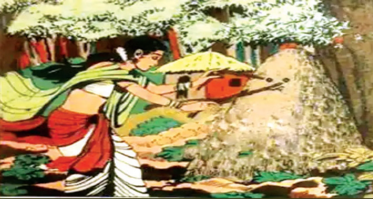 ସୁକନ୍ୟା ସରୋବର