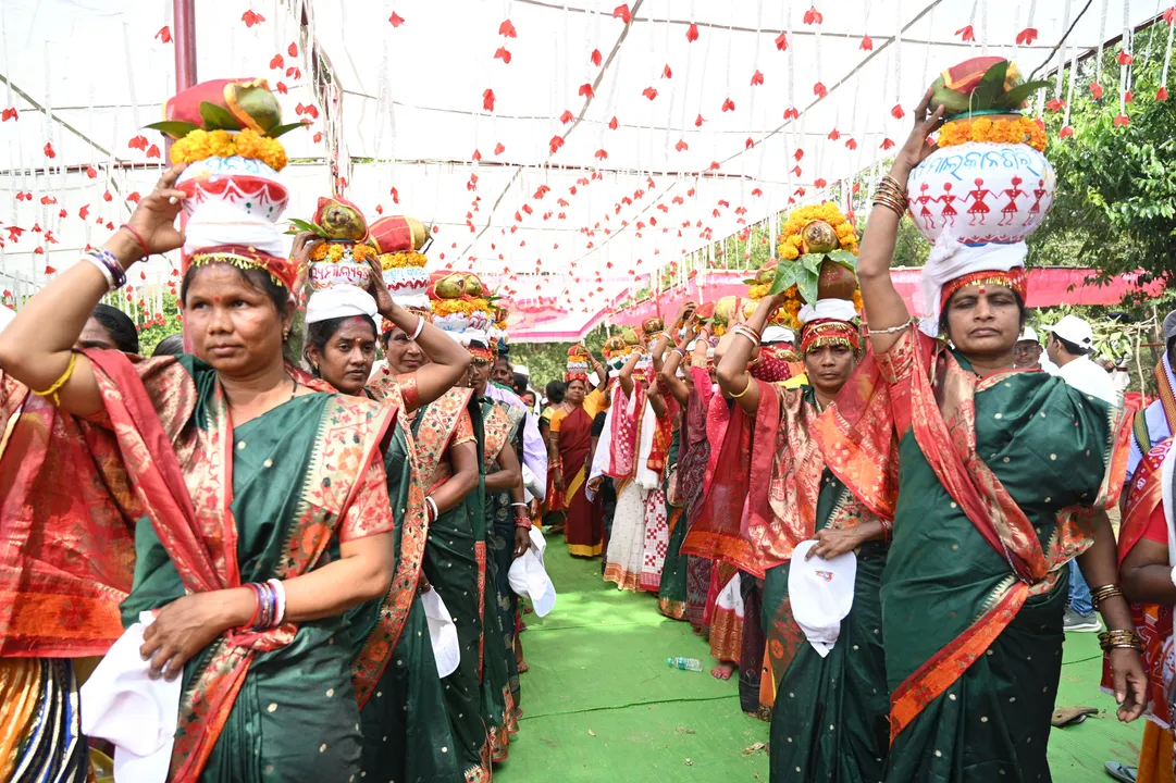  ଜଳେଶ୍ବର ପୀଠରୁ ମାଲ୍ୟବନ୍ତ ମହୋତ୍ସବର ଶୁଭାରମ୍ଭ
