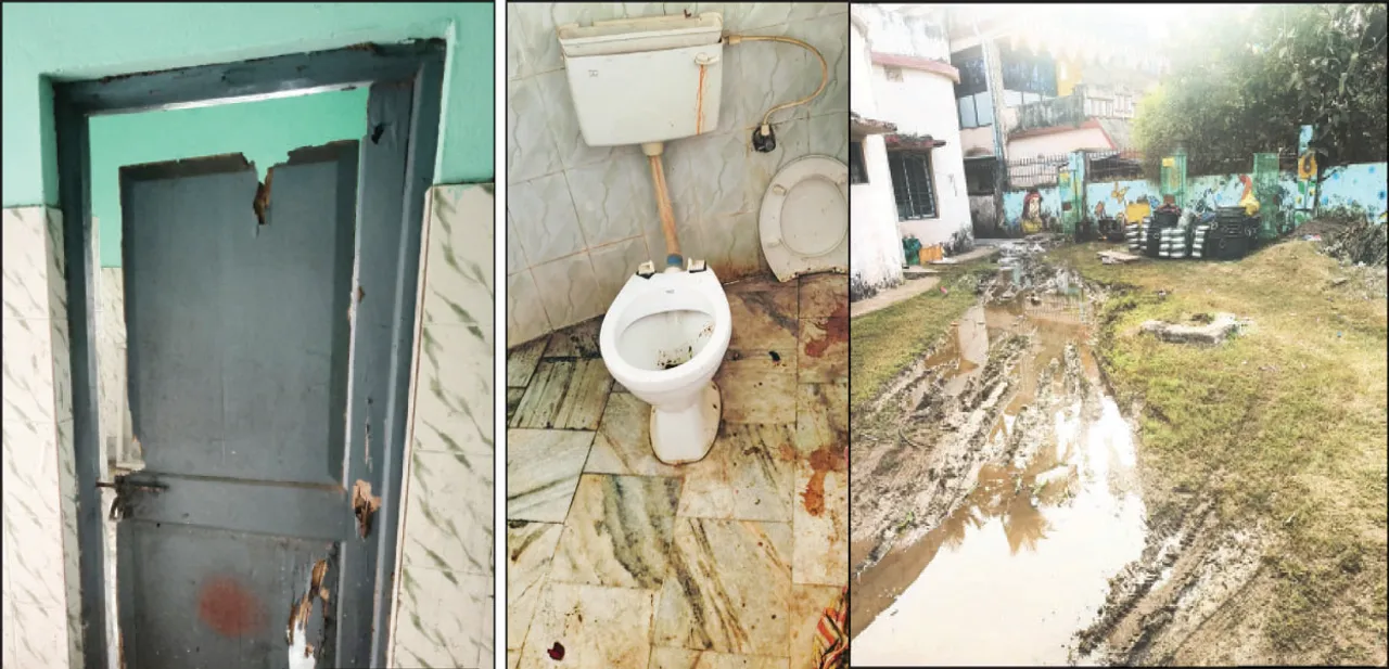  କାହାର କଲ୍ୟାଣ କରୁଛି କଲ୍ୟାଣ ମଣ୍ଡପ
