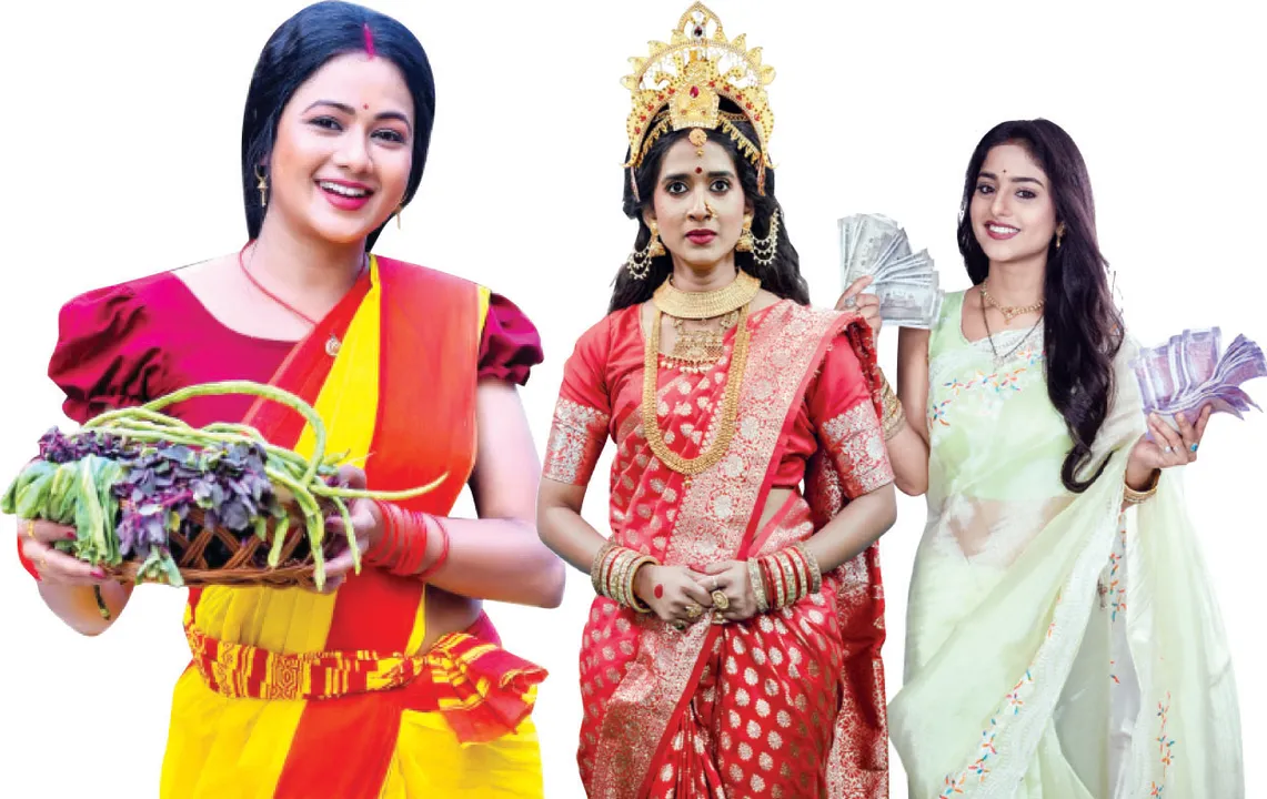  ଅର୍ଚ୍ଚିତାଙ୍କ ପରେ ଦିବ୍ୟା