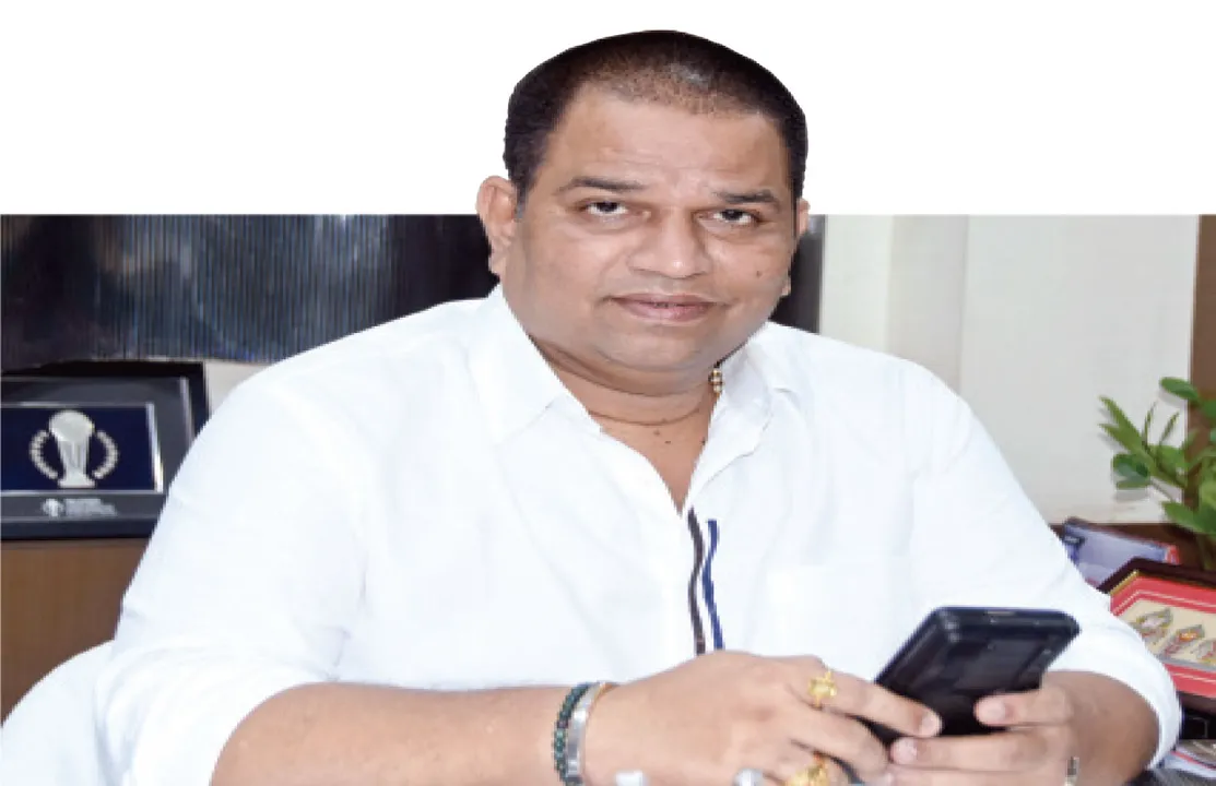  ଦଳ ଚୟନକୁ ନେଇ ଓସିଏ ବଦନାମ ହେଉଥିଲା, ଏବେ ସ୍ବଚ୍ଛତା ଆଣିପାରିଛୁ: ସଂଜୟ ବେହେରା
