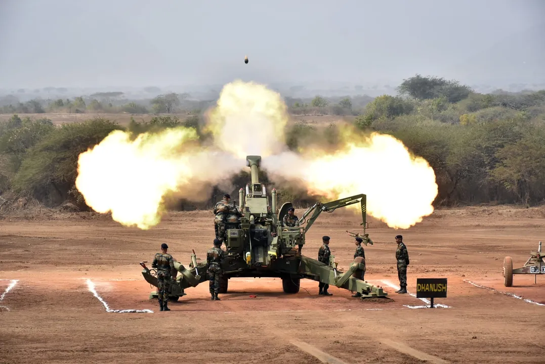  ପୁଣି ଖୋଲିବ ବୋଫୋର୍ସ ଫାଇଲ୍ !