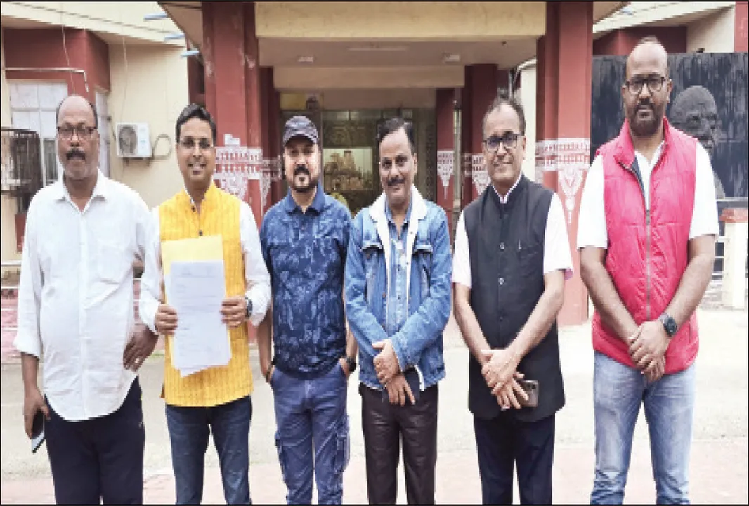  ପୁସ୍ତକମେଳାରୁ ଓହରିଲେ ୭ ପ୍ରକାଶକ