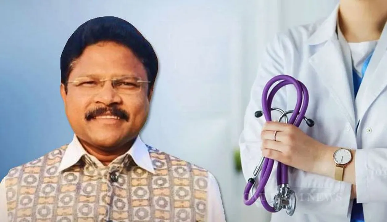  ୧୧୧୪ ସ୍ପେଶାଲିଷ୍ଟ ଡାକ୍ତରଙ୍କ ସହିତ ୫ ହଜାର ୧୪ ପଦବୀ ଖାଲି