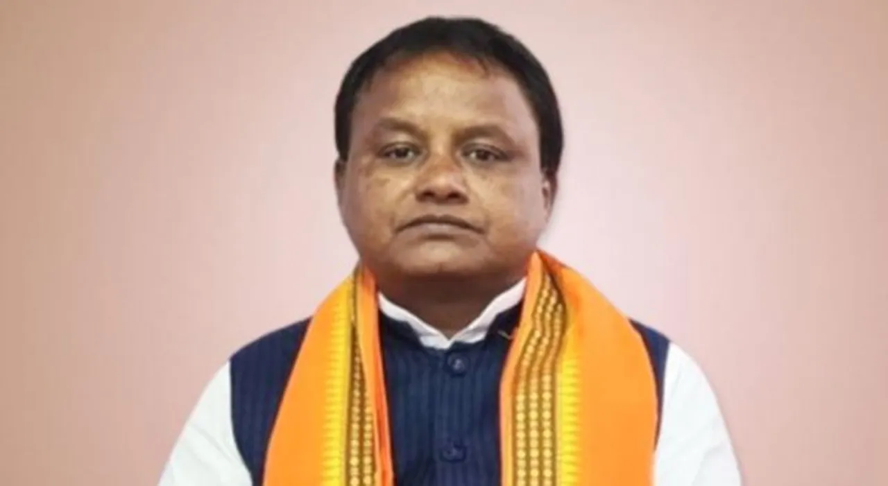  ଗ୍ରହଣୀୟ ସୀମା ମଧ୍ୟରେ ରାଜ୍ୟର ଋଣ ଭାର: ମୁଖ୍ୟମନ୍ତ୍ରୀ