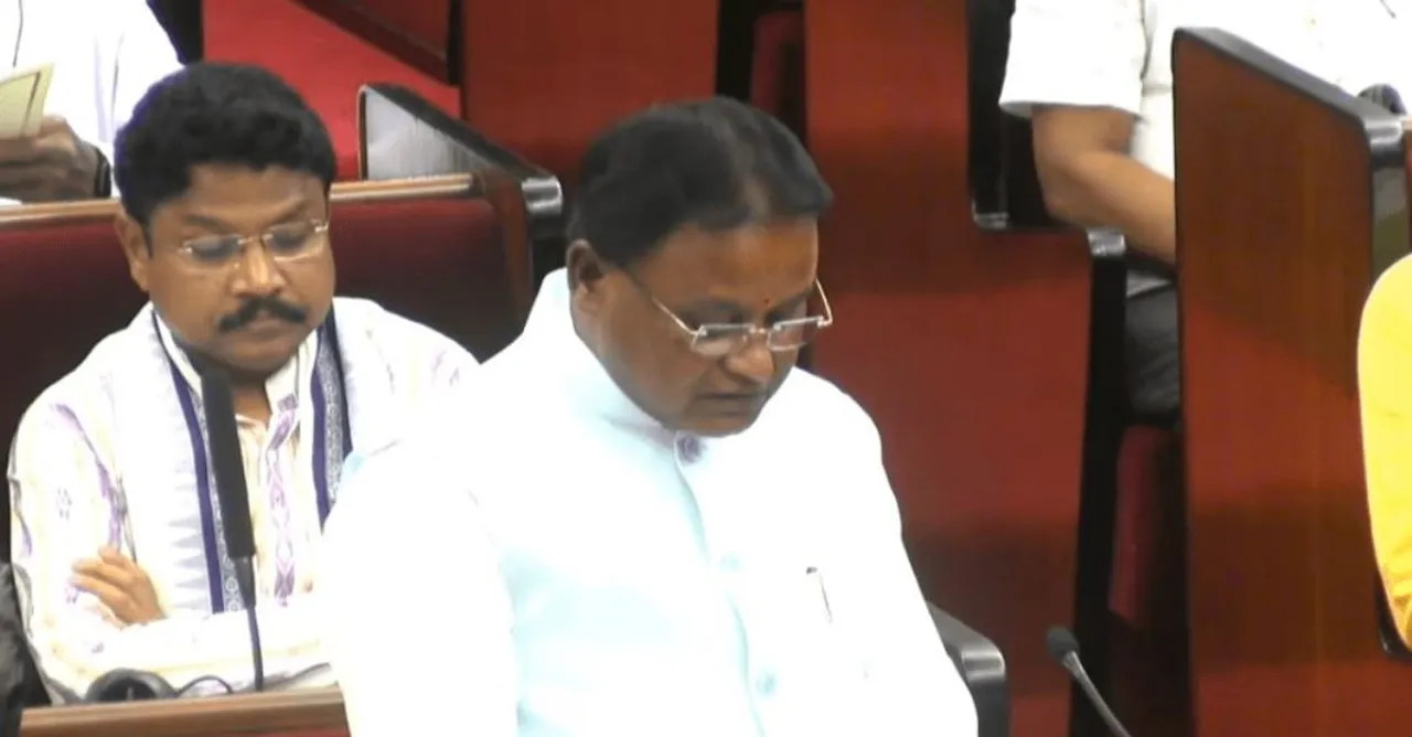  ୫ ମାସରେ ୯୦ ସରକାରୀ ବାବୁଙ୍କ ବିରୋଧରେ ମାମଲା
