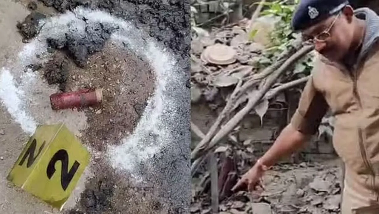  ସମ୍ଭଲ ହିଂସାର ପାକିସ୍ତାନ-ଆମେରିକା ଲିଙ୍କ୍: ବିଦେଶୀ ଗୁଳି ବ୍ୟବହାରର ପ୍ରମାଣ