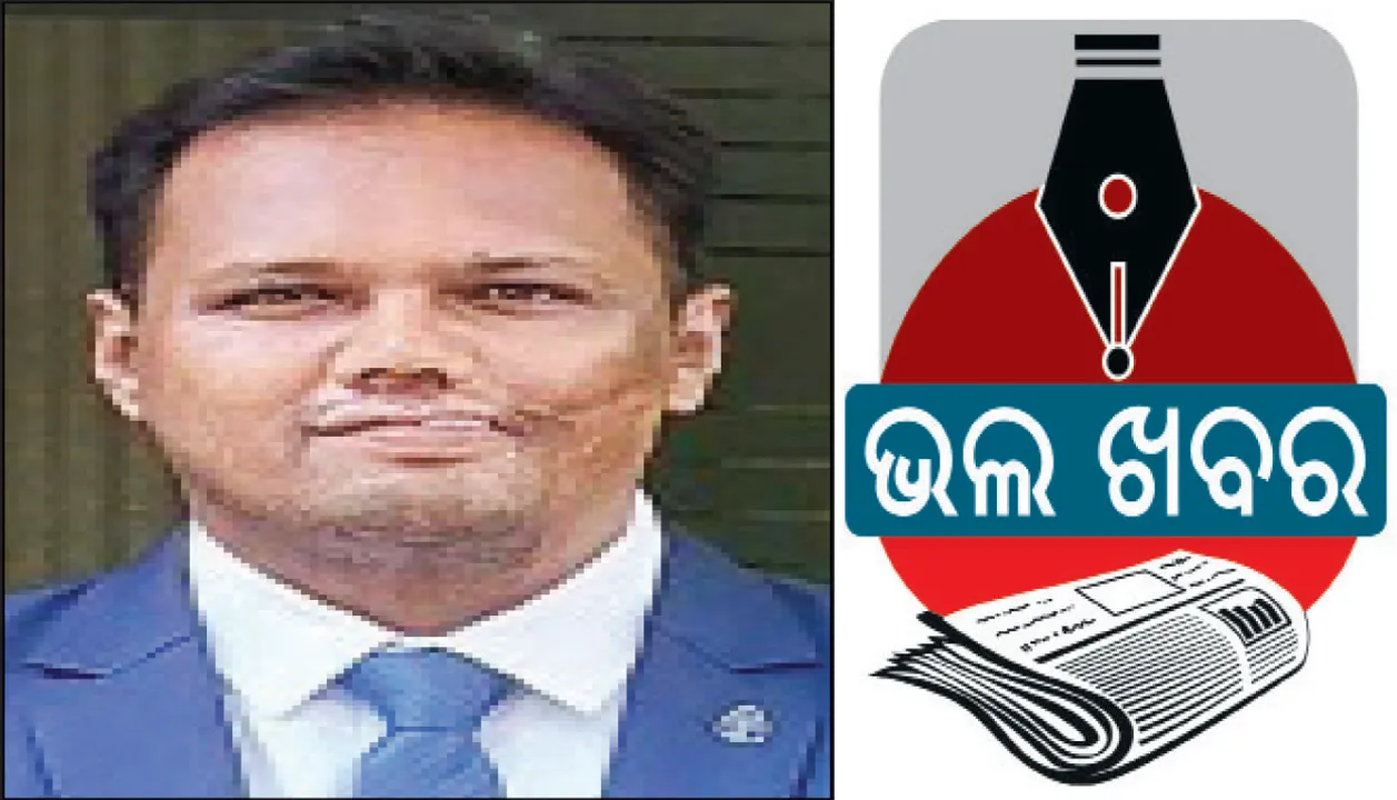 ଦୁଇଗୋଡ଼ ହରାଇ ବି ହାରିଲେନି ମୁକେଶ