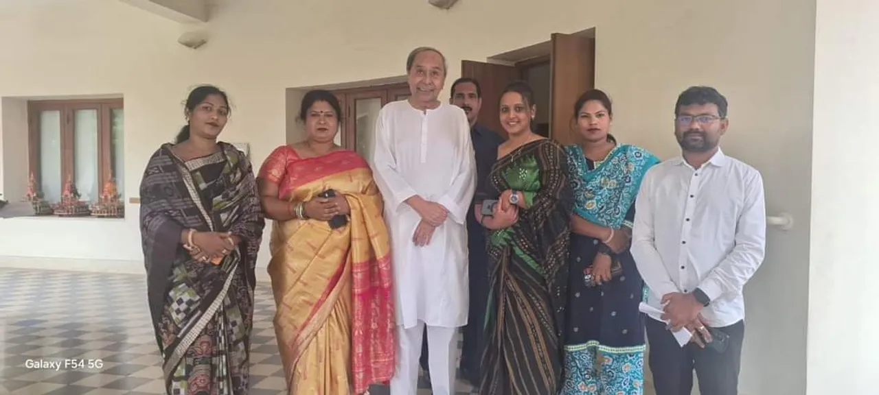  ଏନ୍‌ଏସି ଉପାଧ୍ୟକ୍ଷଙ୍କ ବିରୋଧରେ ଅନାସ୍ଥା ପାଇଁ ୧୫ ଦିନ ହେଲା ବାହାରେ କାଉନସିଲର