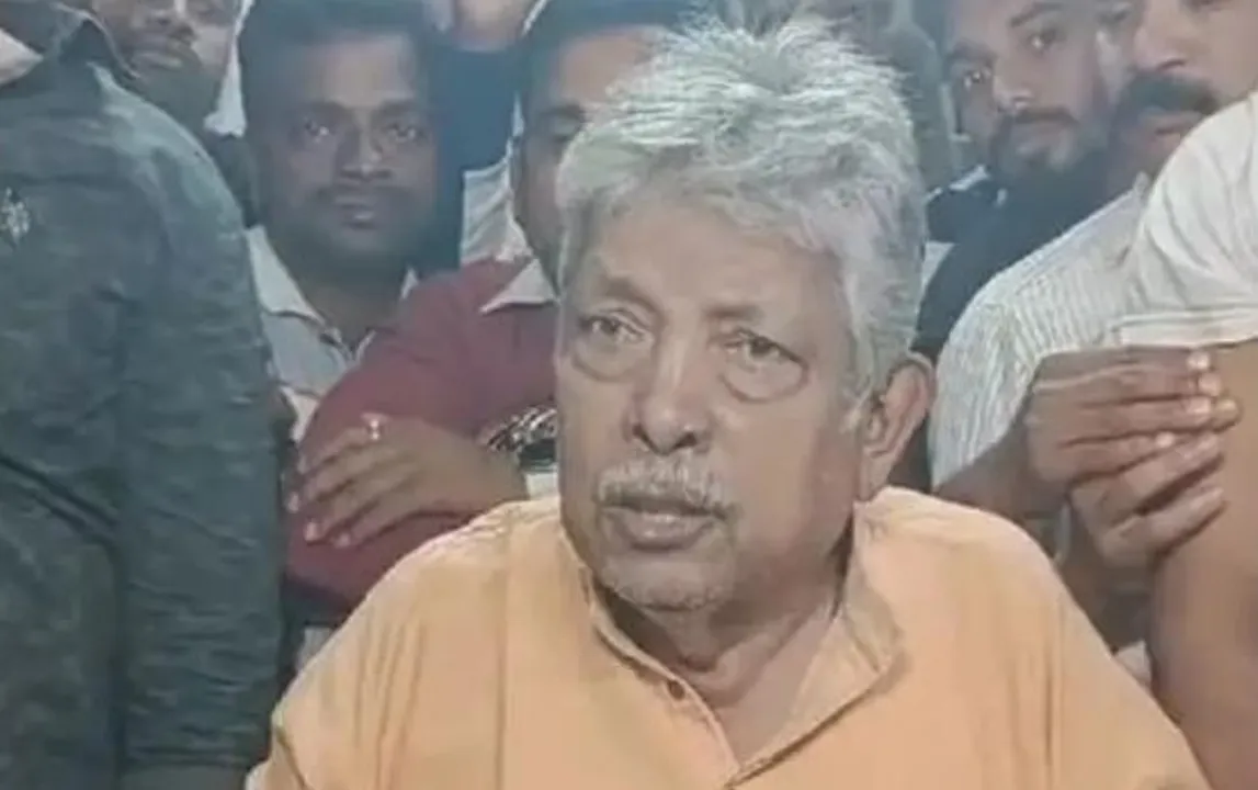  ପ୍ରଫୁଲ୍ଲ ସାମଲ ବିଜୁ ଶ୍ରମିକ ସାମ୍ମୁଖ୍ୟ ସଭାପତି  ନିଯୁକ୍ତି