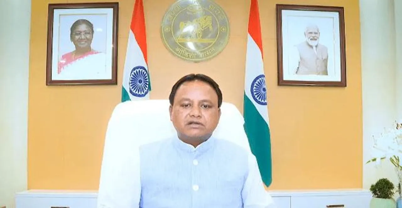 ରବିବାର ମୁଖ୍ୟମନ୍ତ୍ରୀଙ୍କ ସୋହେଲା ଗସ୍ତ: ଚାଷୀଙ୍କୁ ଡିବିଟିରେ ସବସିଡି ଦେବେ