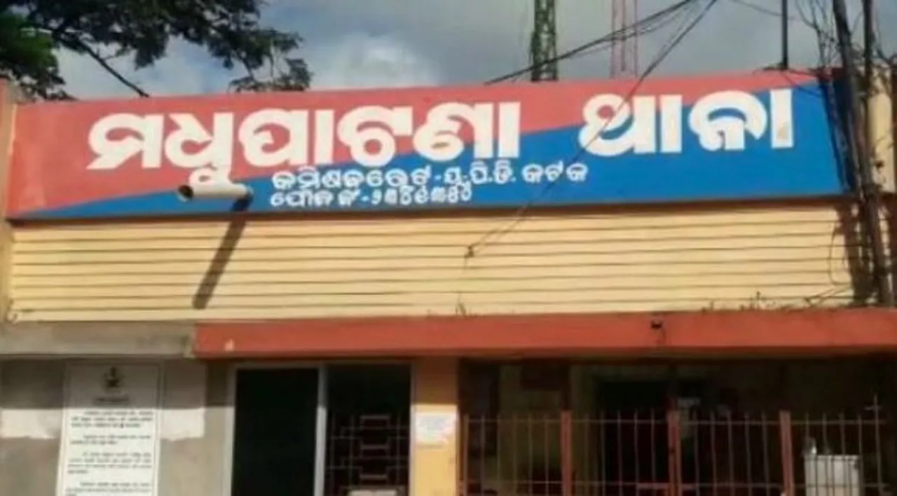  ବାଂଲାଦେଶୀ ନାବାଳିକା ଉଦ୍ଧାର ମାମଲା: ମହିଳା ଅଭିଯୁକ୍ତ ଗିରଫ