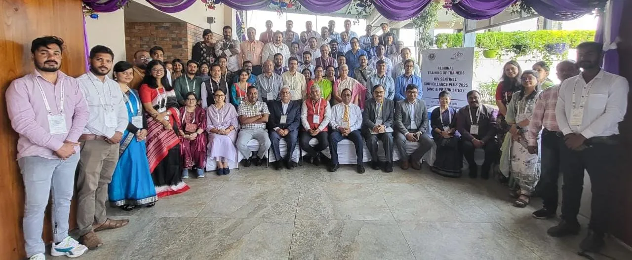  ଏମ୍‌ସ ଭୁବନେଶ୍ୱରରେ ୮୫୧୮ ମଧ୍ୟରୁ ୩୧ ଜଣ ଏଚ୍‌ଆଇଭି ପଜିଟିଭ୍ ଚିହ୍ନଟ