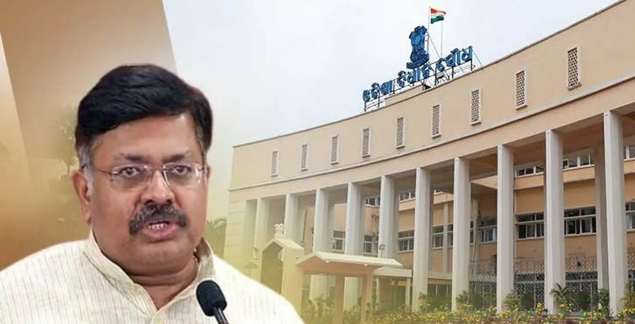  ରାଜ୍ୟରେ ମଦ ବିକ୍ରି ସହିତ ବଢୁଛି ଅବକାରୀ ରାଜସ୍ବ: ଅବକାରୀ ମନ୍ତ୍ରୀ
