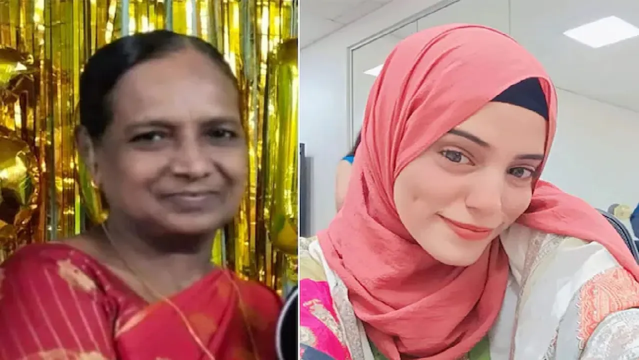  ପ୍ରଥମ ଦିନ ଅଫିସ୍‌ ଯାଇ ଘରକୁ ଫେରୁଥିଲେ ଯୁବତୀ; ଚାଲିଗଲା ଜୀବନ