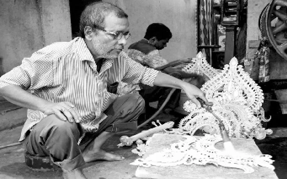  ବଣିଜ ବିଚାର: ଓଡ଼ିଆ ଅସ୍ମିତା ଓ କଟକର ତାରକସି