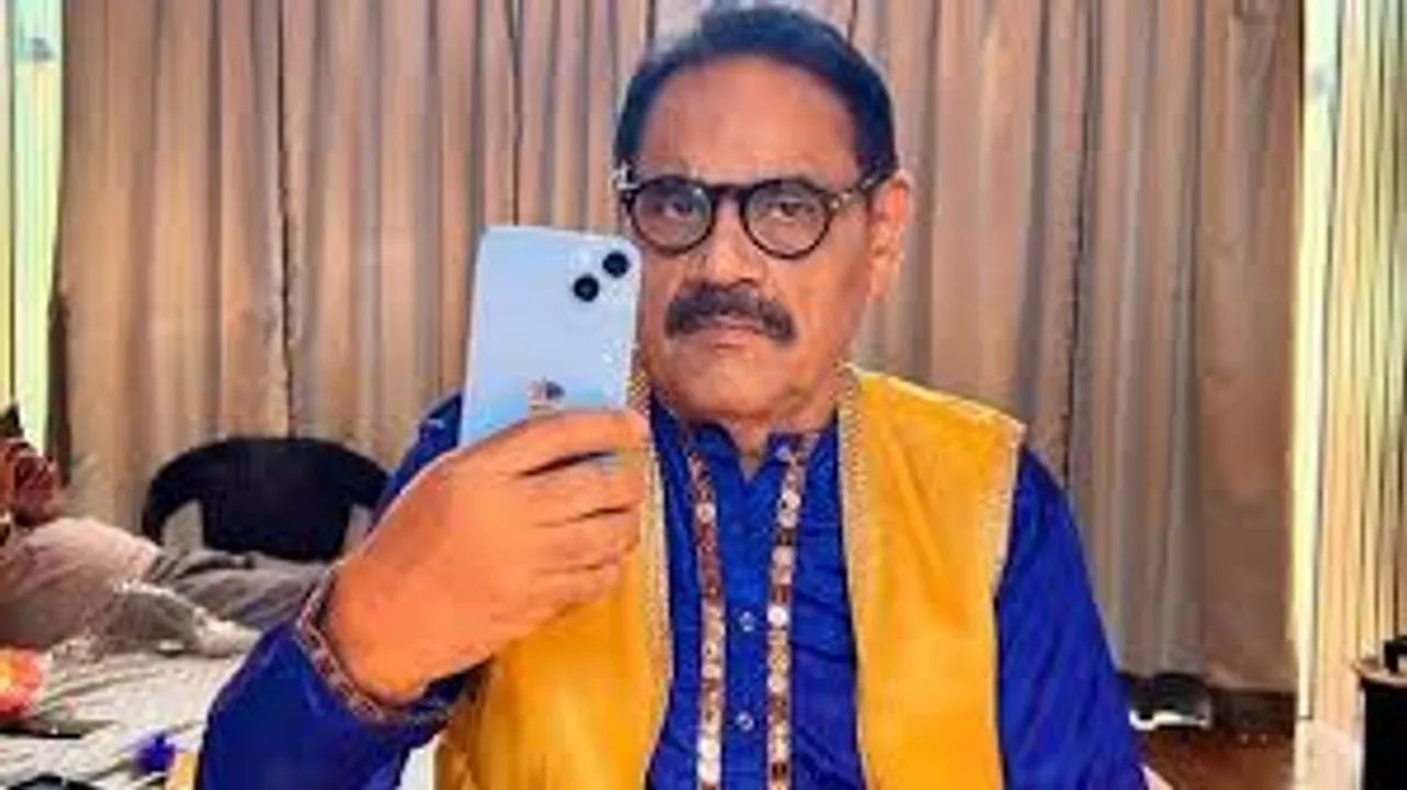  ସୁନୀଲ ପାଲଙ୍କ ପରି ଗତମାସରେ ଅଭିନେତାଙ୍କୁ ଉଠାଇ ନେଇଥିଲେ ଅପହରଣକାରୀ