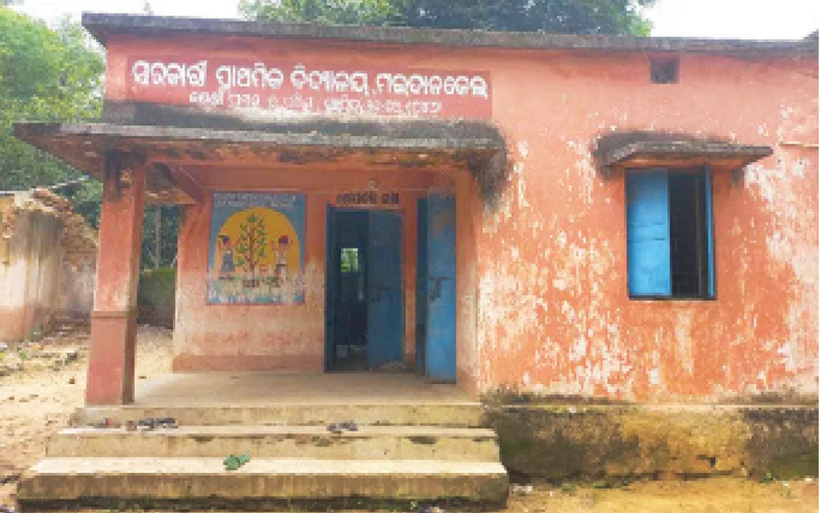  ସ୍କୁଲ ରୂପାନ୍ତରଣର ଅସଲ ରୂପ... ଖର୍ଚ୍ଚ ୫୨୭ କୋଟି, ୫୦୦ ଶ୍ରେଣୀଗୃହ ବାକି