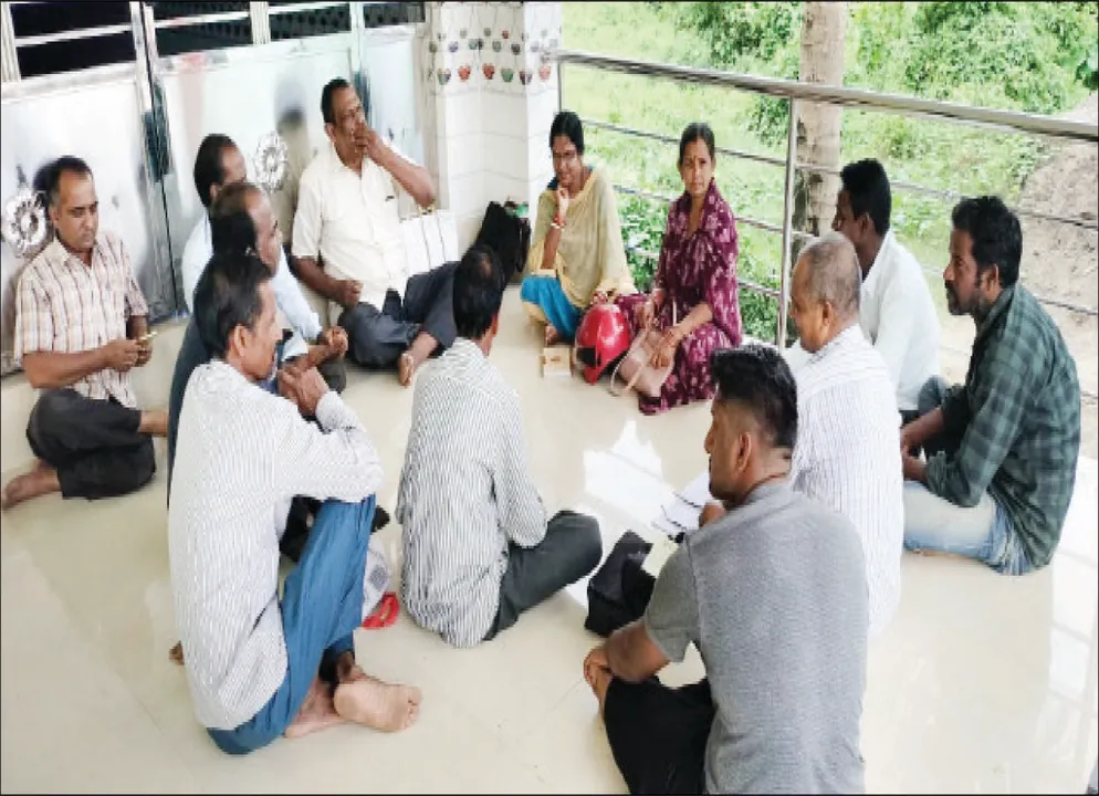  ରୁଗ୍‌ଣ ଅବସ୍ଥାରେ ରଣପୁର ଦୁଗ୍‌ଧ ସମବାୟ ସମିତି: ମୁହଁ ଫେରାଉଛନ୍ତି ଚାଷୀ