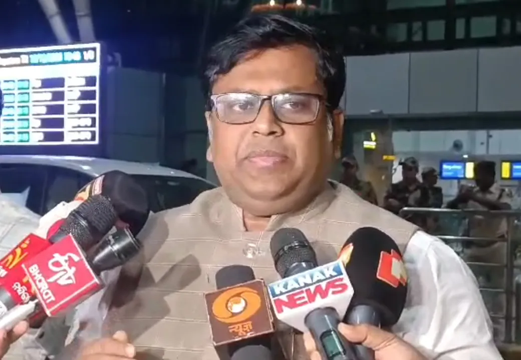  ସ୍ୱଚ୍ଛତା ଅଭିଯାନରେ ଚଳିତ ବର୍ଷ ୧୭ ଲକ୍ଷ କାର୍ଯ୍ୟକ୍ରମ ଆୟୋଜନ: କେନ୍ଦ୍ରମନ୍ତ୍ରୀ