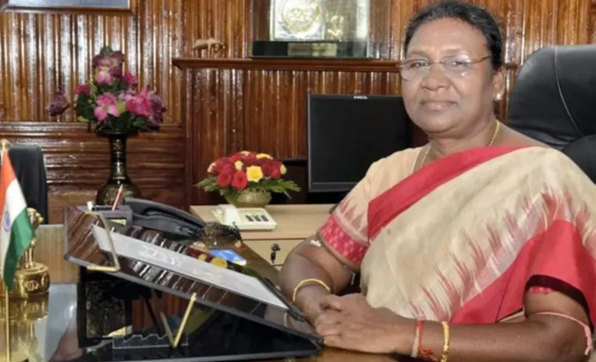  ସରଣ୍ଡାରେ ଦୁଇ ଓଡ଼ିଶା ଯୁବକଙ୍କୁ ହତ୍ୟା: ଘଟଣାର ରିପୋର୍ଟ ମାଗିଲେ ରାଷ୍ଟ୍ରପତି
