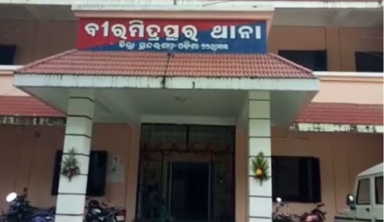  ଜାଲ୍‌ ସାର୍ଟିଫିକେଟ୍‌ ଦେଇ ଚାକିରି ମହଙ୍ଗା ପଡ଼ିଲା:  ବିଦାହେଲେ ଅଙ୍ଗନବାଡି କର୍ମୀ