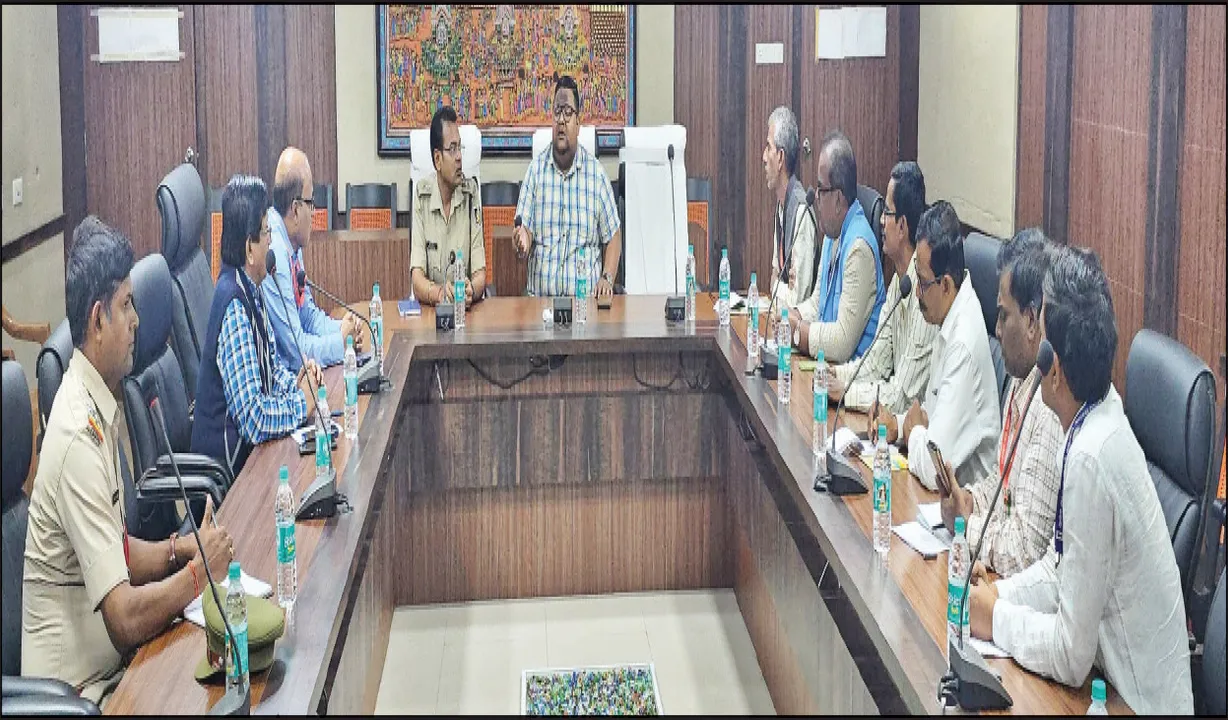  ରତ୍ନଭଣ୍ଡାରରେ ଲାଗିବ ଖୋଣ୍ଡଲାଇଟ୍‌ ପଥର, କଳଙ୍କି ପ୍ରତି‌ରୋଧୀ ଲୁହା