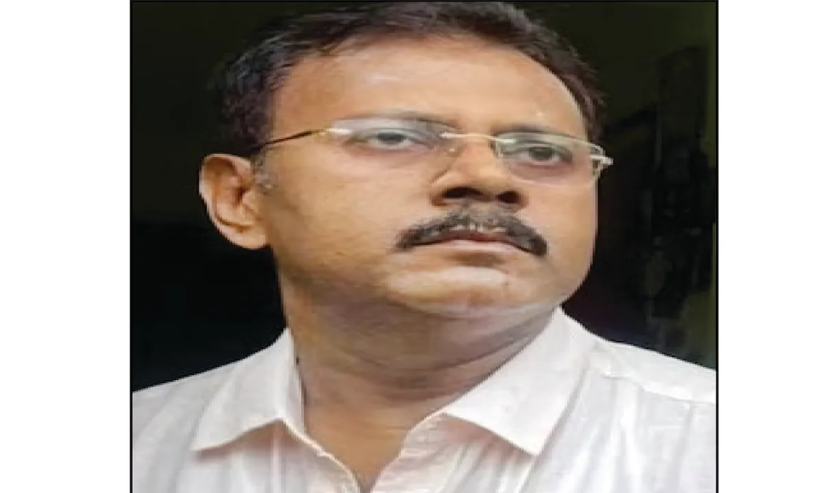  ଆର୍‌ଜି କର ହସ୍‌ପିଟାଲ୍‌ ମାମଲା: ପୂର୍ବତନ ଅଧ୍ୟକ୍ଷ ସନ୍ଦୀପଙ୍କୁ ଜାମିନ