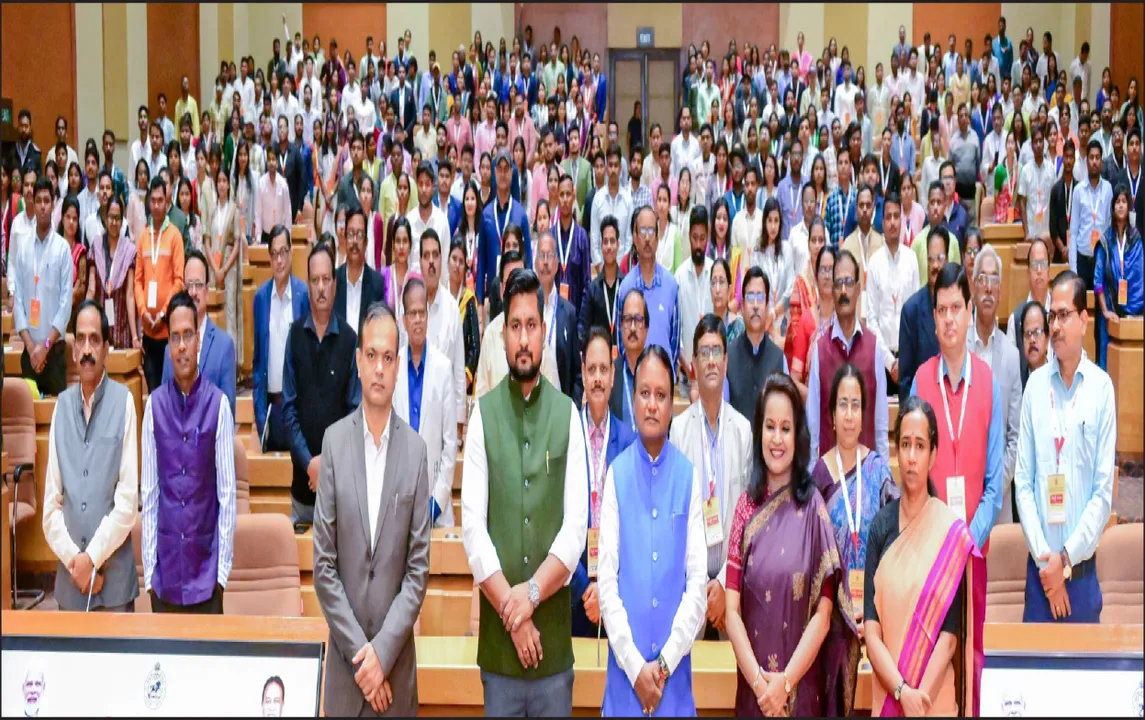  ପାଞ୍ଚ ବର୍ଷରେ ସବୁ ଜିଲ୍ଲାରେ ମେଡିକାଲ କଲେଜ: ମୁଖ୍ୟମନ୍ତ୍ରୀ