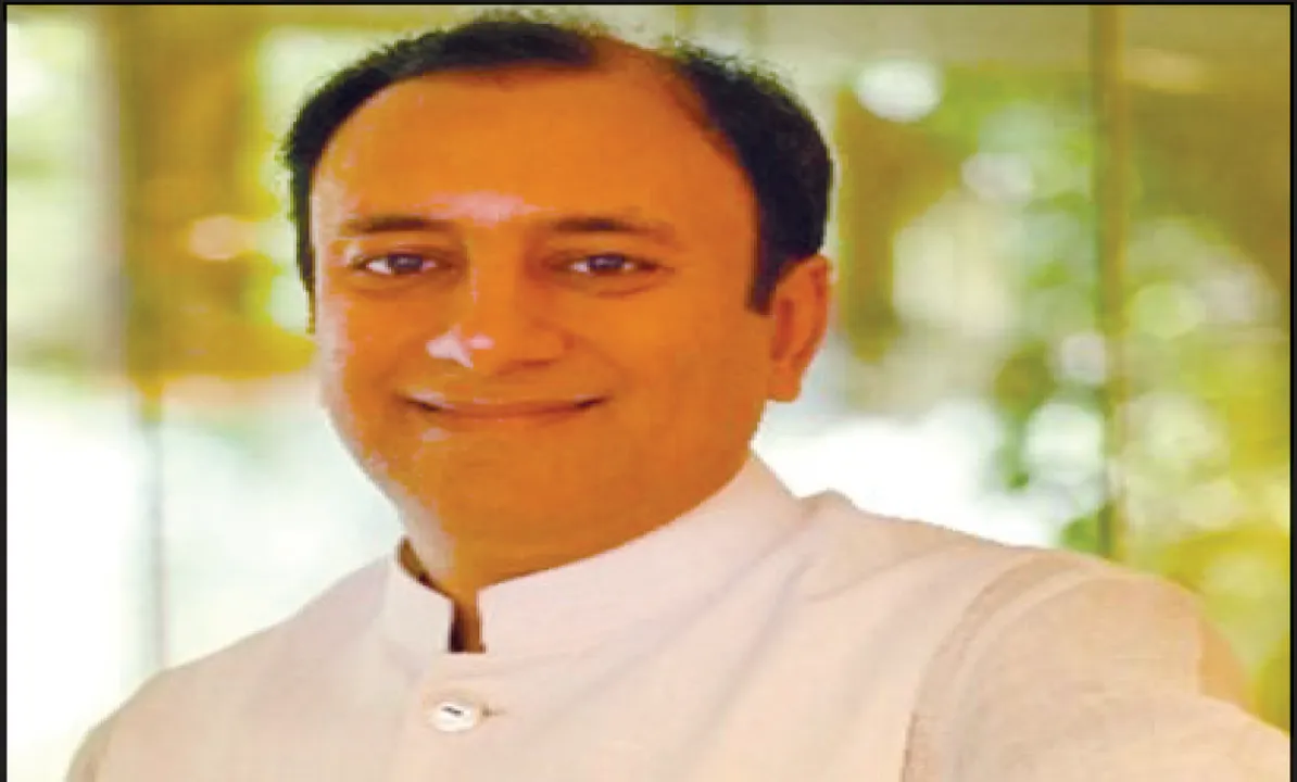  ‘ଡାଲମିଆ ଭାରତ’ ୫ ବର୍ଷ ବ୍ୟାଡ୍‌ମିଣ୍ଟନ୍‌ ଏଚ୍‌ପିସିର ରକ୍ଷଣାବେକ୍ଷଣ କରିବ