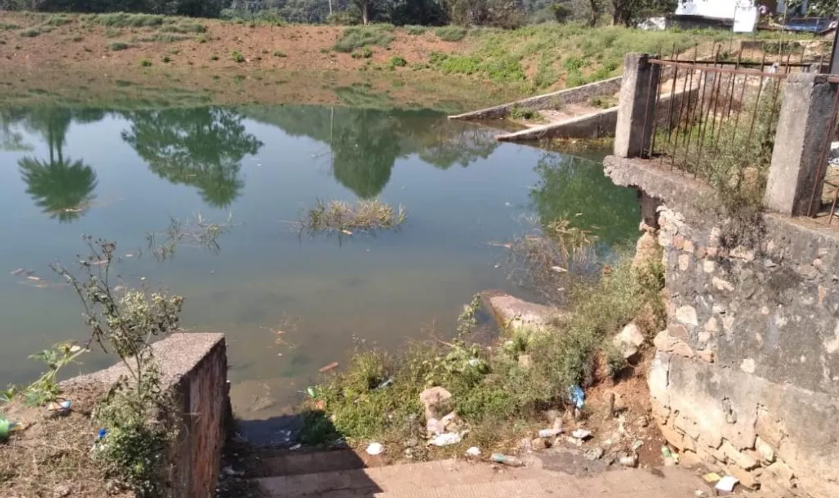  ଅର୍ଥ ଥାଇ ଖର୍ଚ୍ଚ କରିବାରେ ଅସମର୍ଥ କାହିଁକି?
