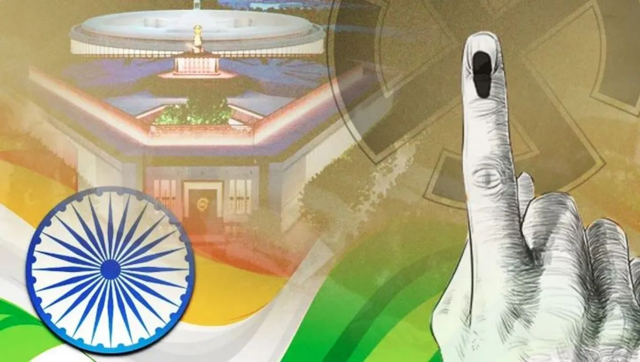  ଏକ ଦେଶ ଏକ ନିର୍ବାଚନ: ୨୦୩୪ ପର୍ଯ୍ୟନ୍ତ ଏକକାଳୀନ ନିର୍ବାଚନ ଅନୁଷ୍ଠିତ ହେବ ନାହିଁ