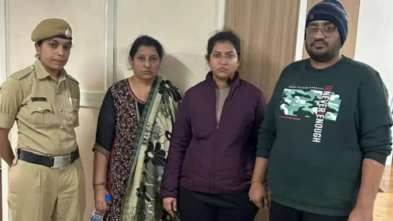  ଆମକୁ ଆମ ନାତି ଆବଶ୍ୟକ: ଅତୁଲଙ୍କ ବାପା