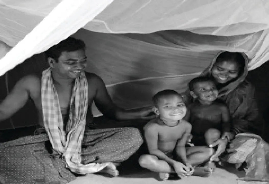  ଦର୍ପଣ: ମ୍ୟାଲେରିଆ ନିୟନ୍ତ୍ରଣରେ ଅଗ୍ରଗତି