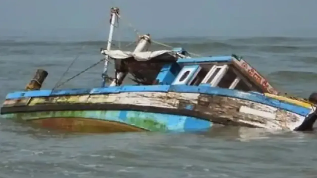  କେନ୍ଦ୍ରୀୟ କଙ୍ଗୋରେ ଡଙ୍ଗା ବୁଡ଼ି ୨୫ ମୃତ, ୧୨ରୁ ଅଧିକ ନିଖୋଜ