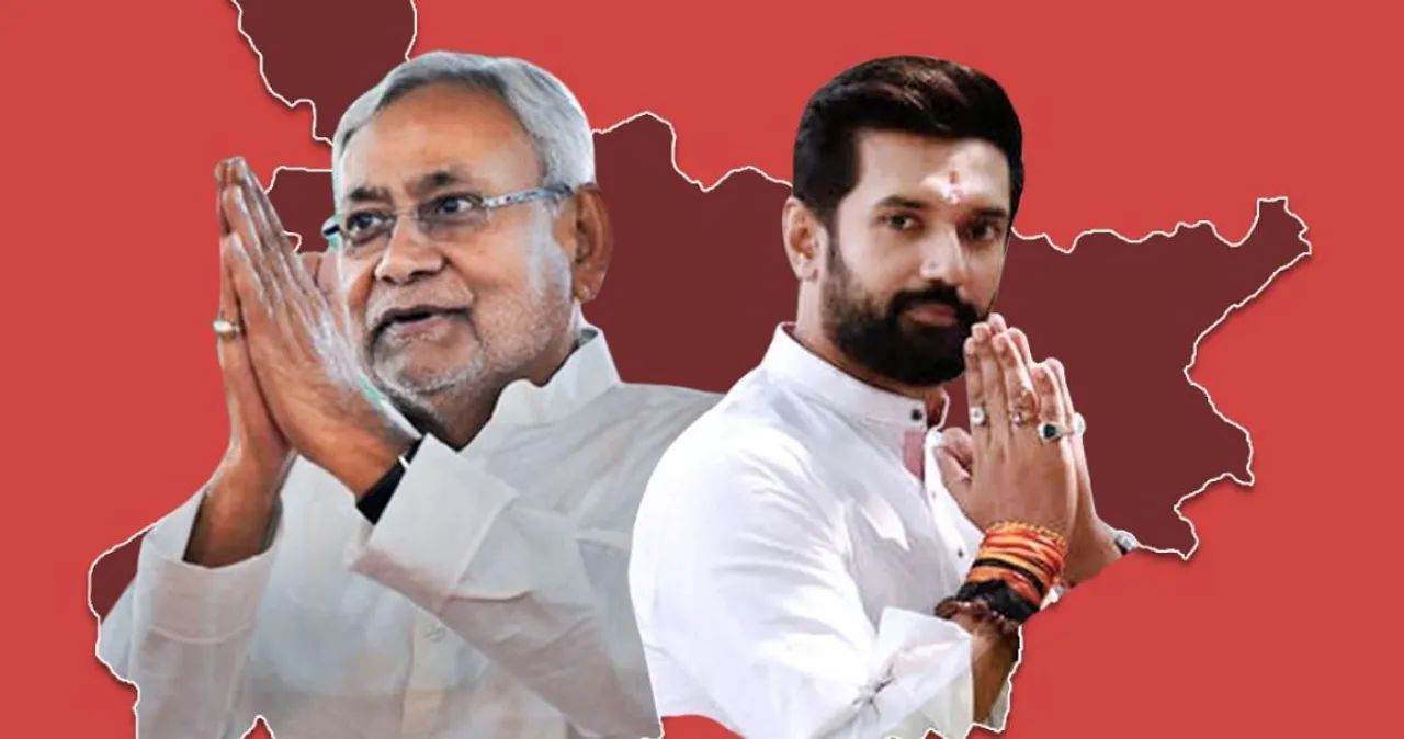  ବିହାର ଏନଡିଏରେ ରାଜନୈତିକ ଶୀତଳ ଯୁଦ୍ଧ!: ମୁଖ୍ୟମନ୍ତ୍ରୀ ନାମନେଇ କଳ୍ପନାଜଳ୍ପନା