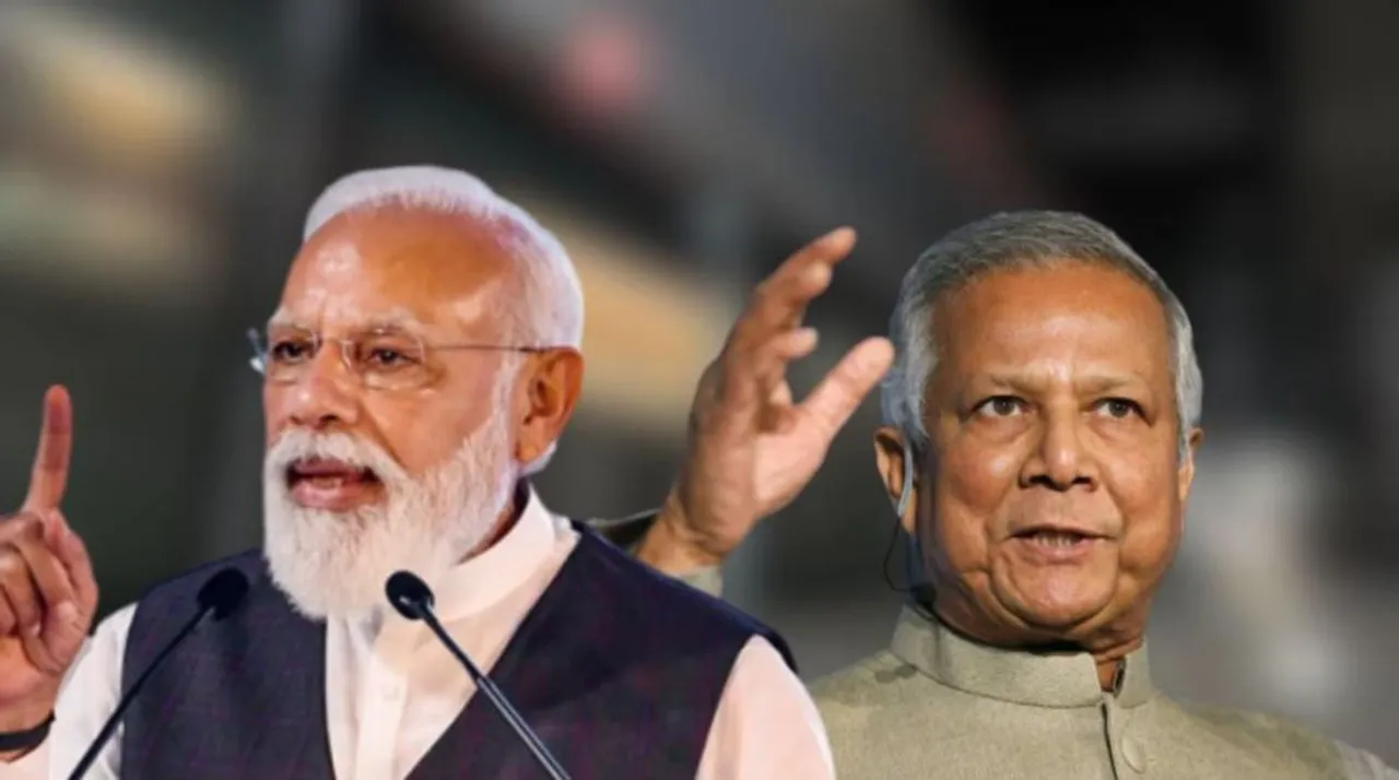 ଭାରତଠାରୁ ଦୂରତାର ଫଳ ମିଳିଲା: ବାଂଲାଦେଶକୁ ବଡ଼ ଝଟକା ଦେଲା ଆମେରିକା