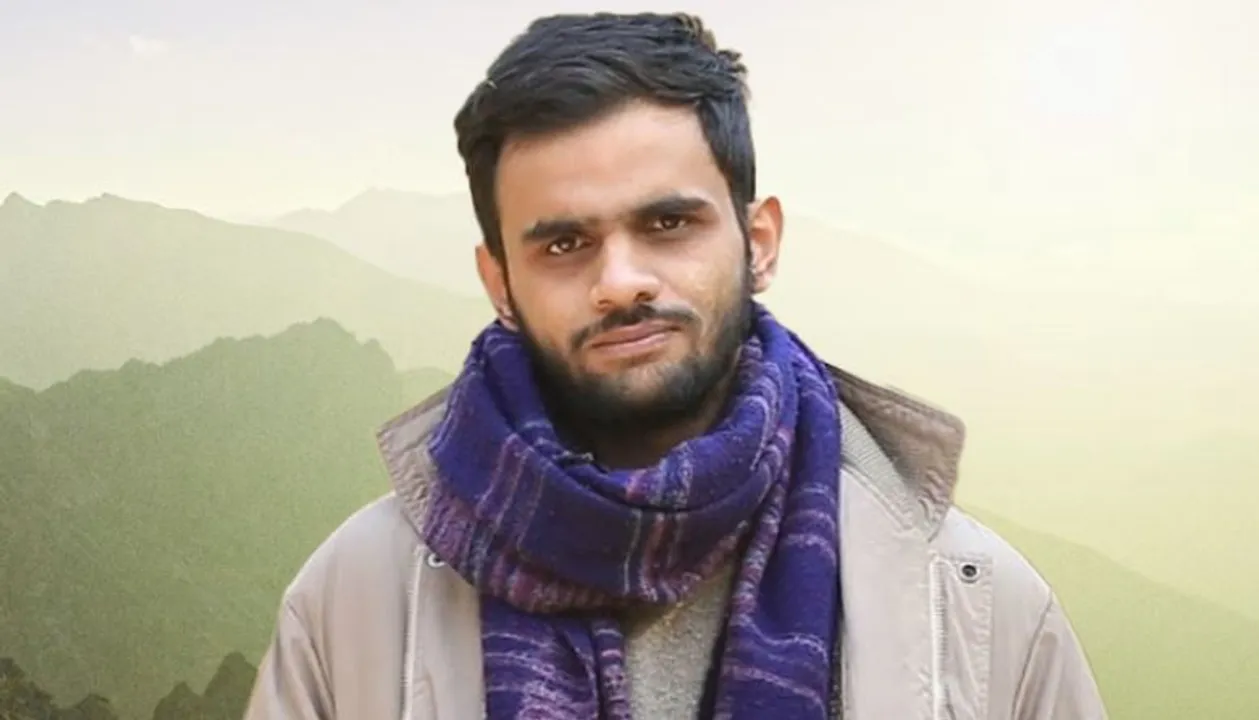  Umar Khalid : ଉମର ଖାଲିଦକୁ ମଧ୍ୟବର୍ତ୍ତିକାଳୀନ ଜାମିନ