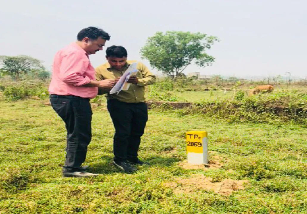  ଆଳୁ ଖୋଳୁ ଖୋଳୁ... ଖାତାରେ ୫୬୦ ଏକର, ବିକାକିଣା ହୋଇଛି ୬୦୦